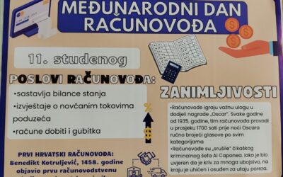 Međunarodni dan računovođa