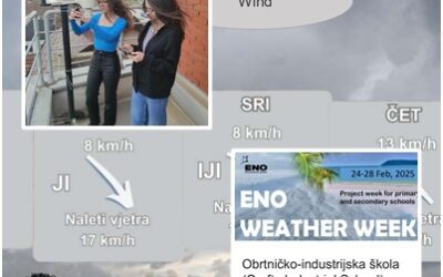 Međunarodna smotra ENO Weather Week