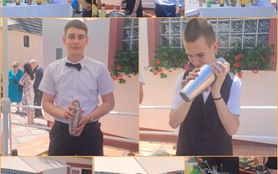 2.f gostovao u Crvenom križu