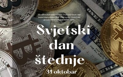 eTwinning projekt World Savings Day 2024