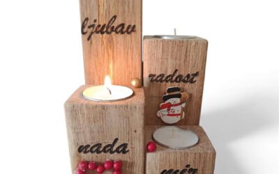 Prva nedjelja došašća