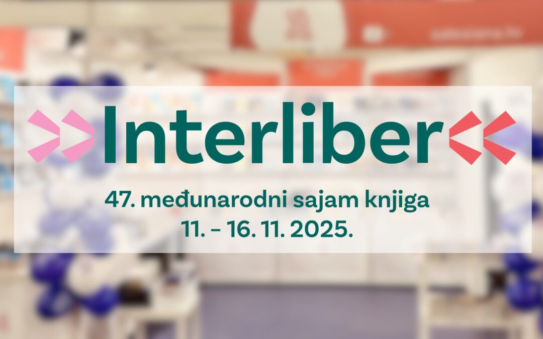 Posjet Interliberu