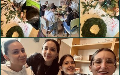 Posjet Cjelodnevnom boravku za odrasle osobe s intelektualnim i mentalnim poteškoćama