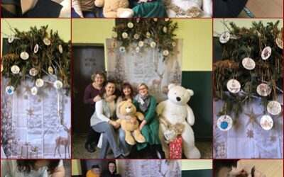 Mali sretni kutak koji je uljepšao naš dan