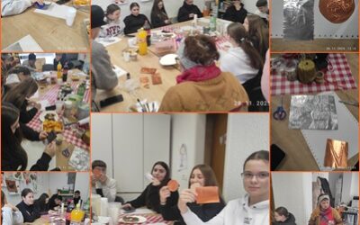 Radionica u sklopu projekta „Korak u samostalnost“