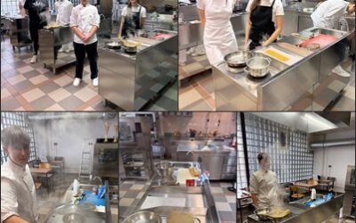 Početak rada u novom praktikumu