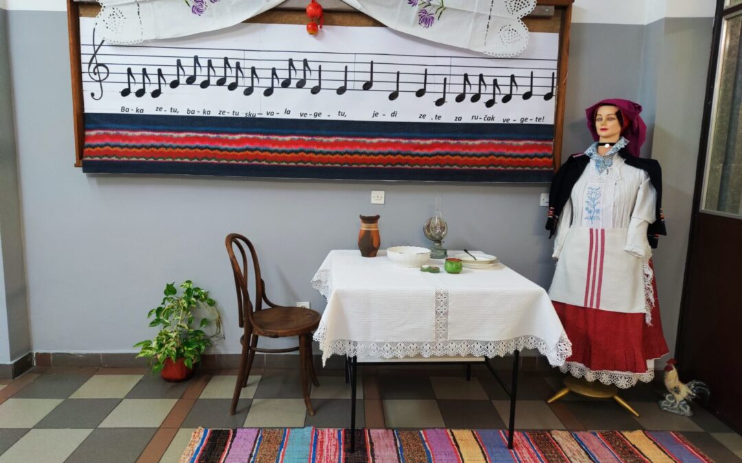 Šokačko sijelo – spoj mladosti, znanja i tradicije