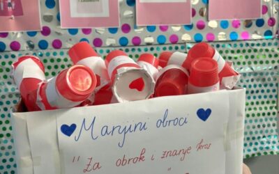 Korizmeni projekt Marijinih obroka: “Za obrok i znanje kroz malo odricanje”