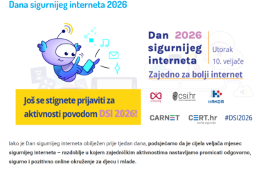 Dan sigurnijeg interneta