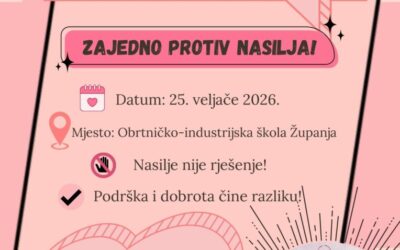 Dan ružičastih majica