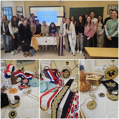 Učenje kroz tradiciju i poduzetništvo