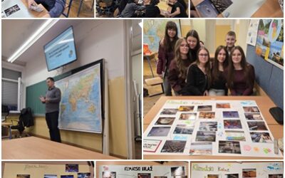 Radionica “Klimatski kolaž”