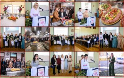 Svečano otvorenje praktikuma kuharstva