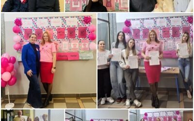 Dan ružičastih majica