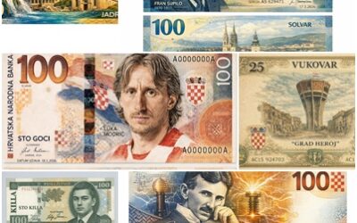 Obilježavanje Svjetskog tjedna novca