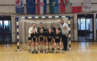 Državno natjecanje u futsalu