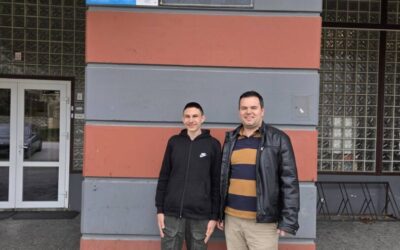 Županijsko natjecanje iz geografije