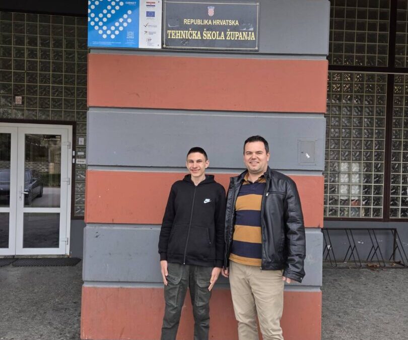 Županijsko natjecanje iz geografije