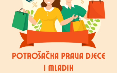 Projekt „Učenik = potrošač“ – završen projekt