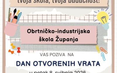 Dan otvorenih vrata