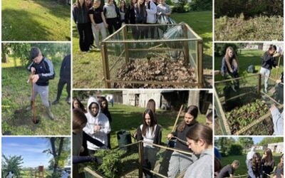 Kompostiranje kao korak prema održivoj budućnosti