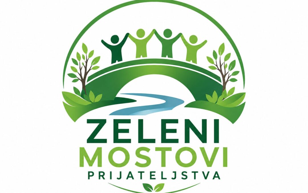 Projekt „Zeleni mostovi prijateljstva“