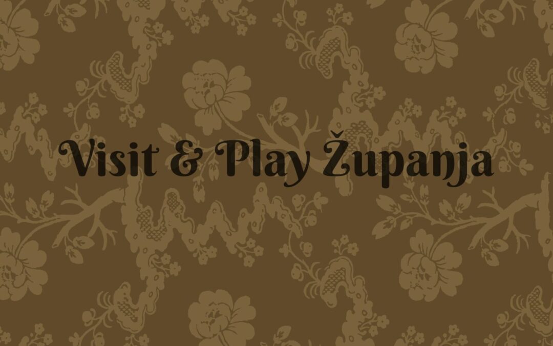 VISIT&PLAY ŽUPANJA – edukativna igra učenika iz Osnova turizma (školski projekt)