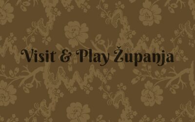 VISIT&PLAY ŽUPANJA – edukativna igra učenika iz Osnova turizma (školski projekt)