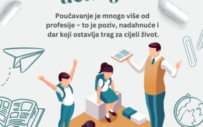 Svjetski dan učitelja
