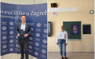 Nagrađeni najuspješniji odgojno-obrazovni djelatnici naše škole