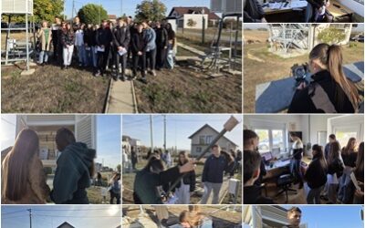Posjet Meteorološkom radarskom centru u Gradištu